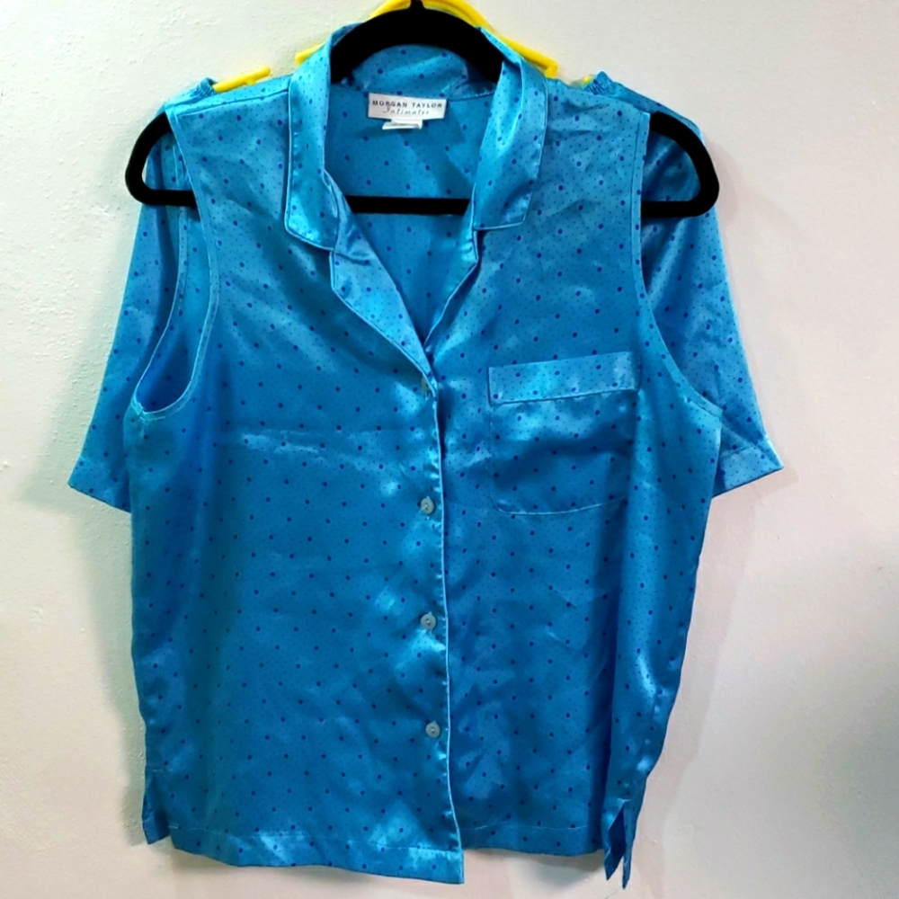 2 piece summer PJ